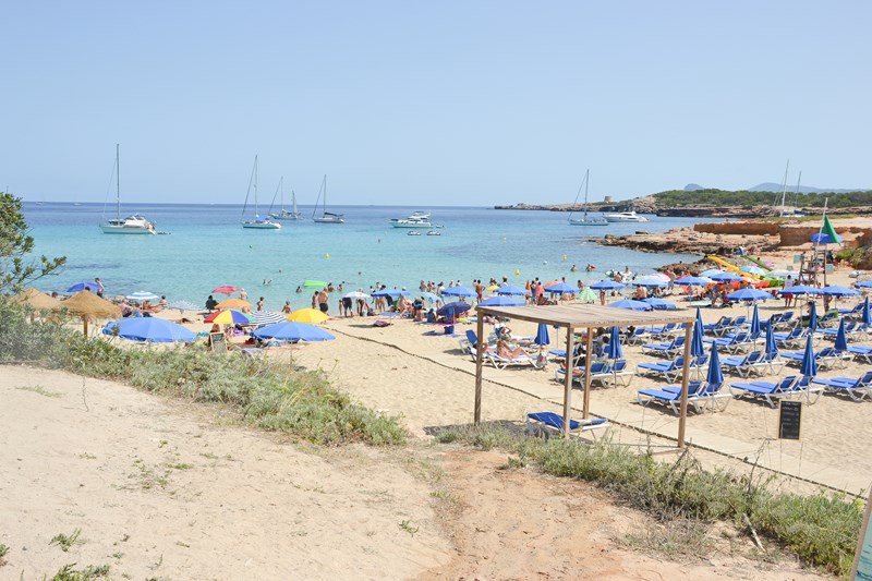 playa